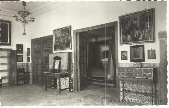 Postales: MADRID MONASTERIO DE EL ESCORIAL  SIN ESCRIBIR - Foto 1