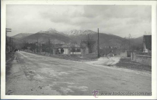Postales: LOS MOLINOS (MADRID) - Foto 1
