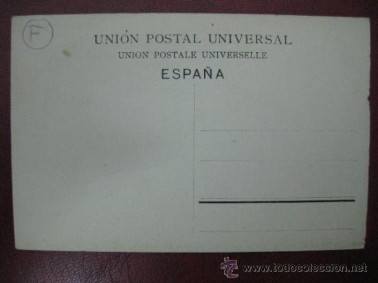 Postales: MADRID - BANCO DE ESPA&Ntilde;A - Foto 2