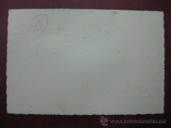 Postales: MADRID - POSTAL PINTADA A MANO - Foto 2