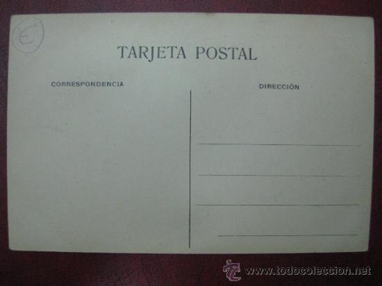Postales: MADRID - BANCO DE ESPA&Ntilde;A - Foto 2
