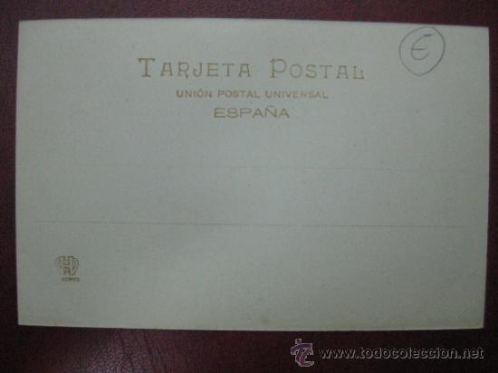 Postales: MADRID - LA CIBELES - Foto 2