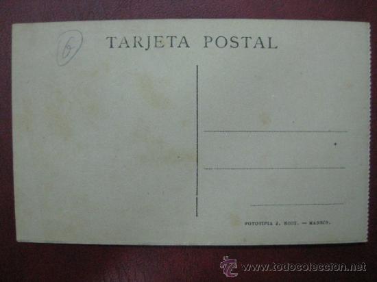 Postales: MADRID - PALACIO DEL CONGRESO Y CARRERA DE SAN JERONIMO - Foto 2