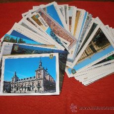 Postales: 70 POSTALES DE MADRID - L. DOMINGUEZ. Lote 36071075