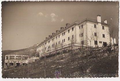 Postales: Cercedilla, postal formato antiguo - Foto 1