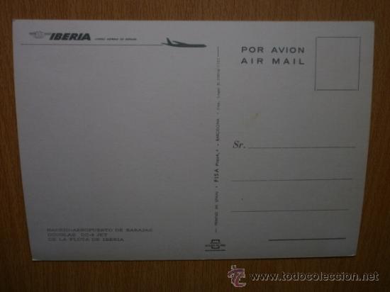 Postales: MADRID. - Foto 2