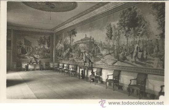 Postales: MADRID MONASTERIO DE EL ESCORIAL SIN ESCRIBIR - Foto 1