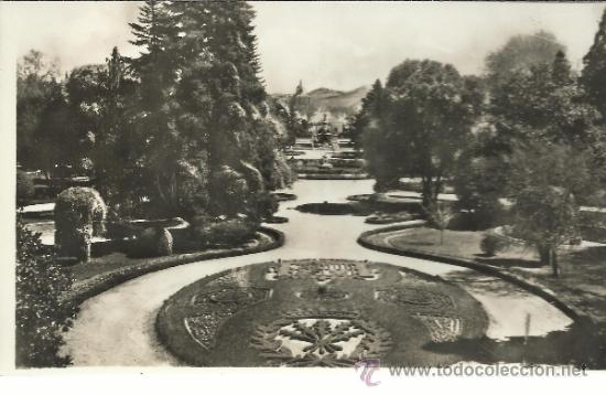 Postales: MADRID ARANJUEZ SIN ESCRIBIR - Foto 1