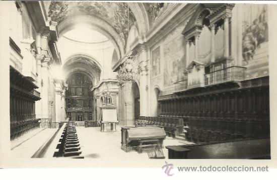 Postales: MADRID MONASTERIO DE EL ESCORIAL SIN ESCRIBIR - Foto 1