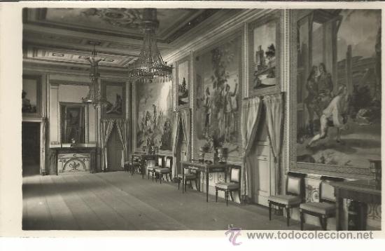 Postales: MADRID MONASTERIO DE EL ESCORIAL SIN ESCRIBIR - Foto 1