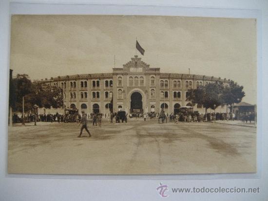 Postales: ANTIGUA POSTAL MADRID - Foto 1