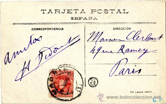 Postales: Madrid. Un ca&ntilde;&iacute; y su tropa - Foto 2