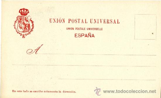 Postales: Madrid. Palacio Real. 60 Hauser y Menet - Foto 2