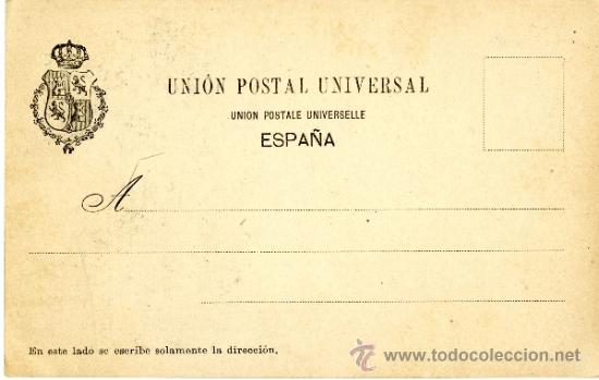 Postales: Madrid. Puerta del Sol. 37 Hauser y Menet - Foto 2