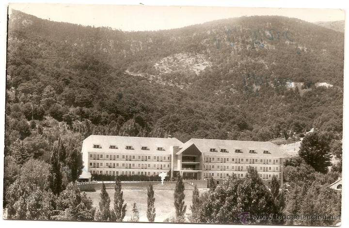 Postales: Cercedilla - Foto 1