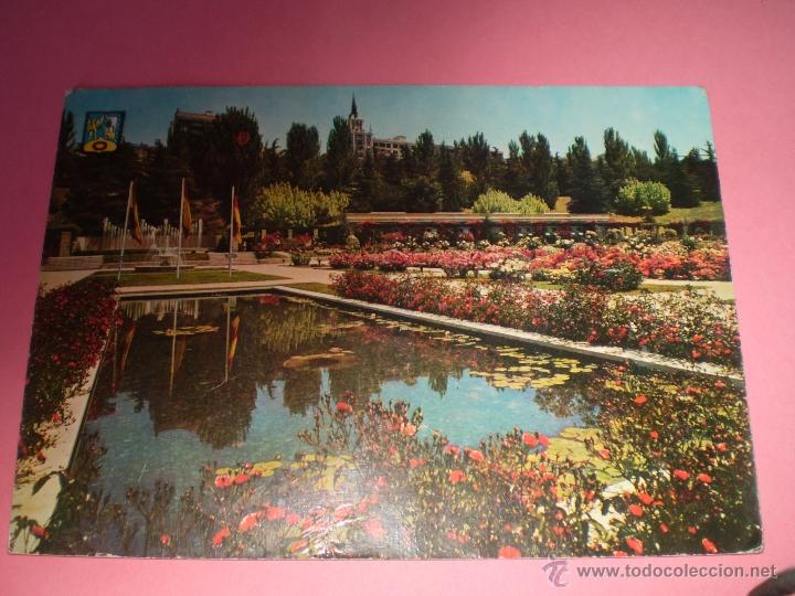 Postales: MADRID - Foto 1