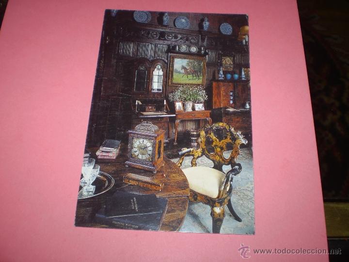 Postales: MADRID - Foto 1