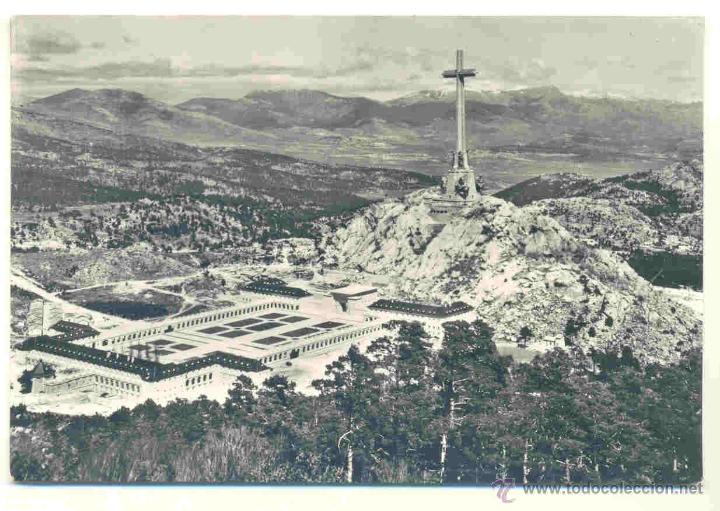 Postales: Santa cruz del valle de los Ca&iacute;dos - Foto 1