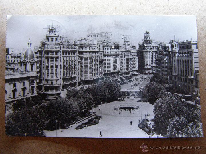 Postales: Muy antigua Postal - Escrita - - Foto 1