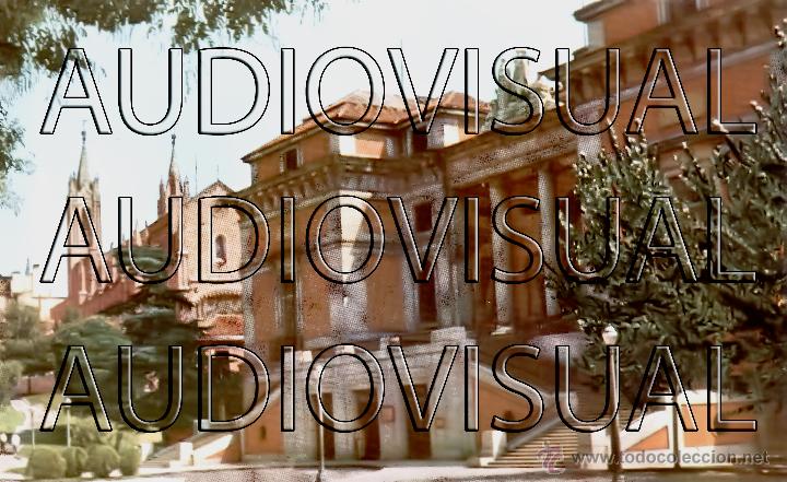 Postales: POSTAL MUSEO DEL PRADO - MADRID.17 - EDICIONES E.P. ROSETTE - ESCRITA - Foto 1