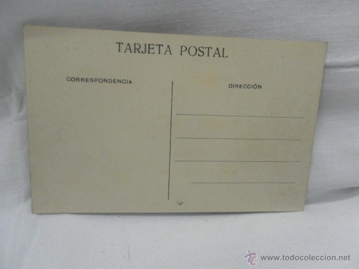 Postales: Madrid. Puerta del Sol. N&ordm; 597. - Foto 2