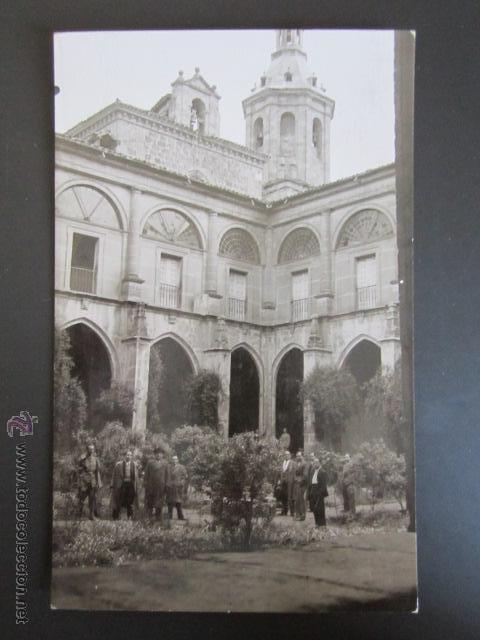 Postales: POSTAL MADRID. EL ESCORIAL - Foto 1