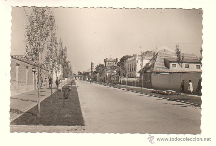 Alcala de henares.- paseo de la estación - Vendido en ...