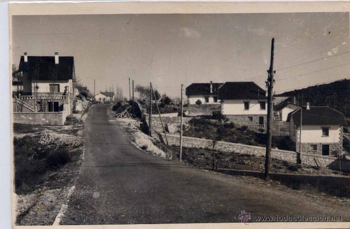 Postales: LOS MOLINOS (MADRID) - Foto 1