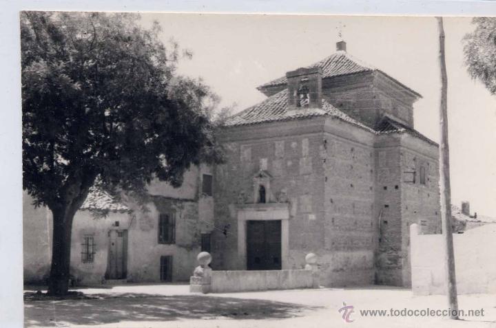 Postales: CHINCH&Oacute;N (MADRID). - Foto 1