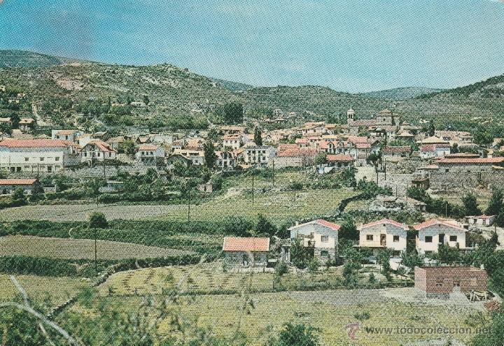 Postales: N&ordm; 18012 POSTAL CERCEDILLA MADRID - Foto 1