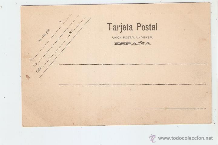 Postales: MADRID. CALLE DE ALCAL&Aacute; - Foto 2