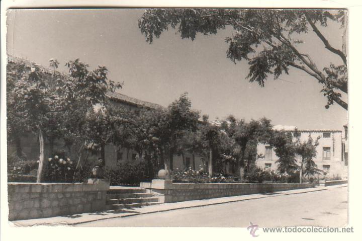 Postales: TORRELAGUNA (MADRID) - Foto 1