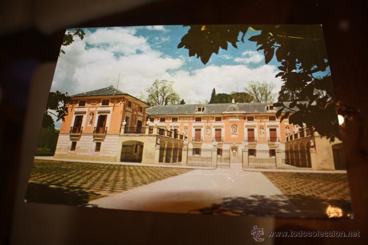 Postales: Aranjuez - Foto 1