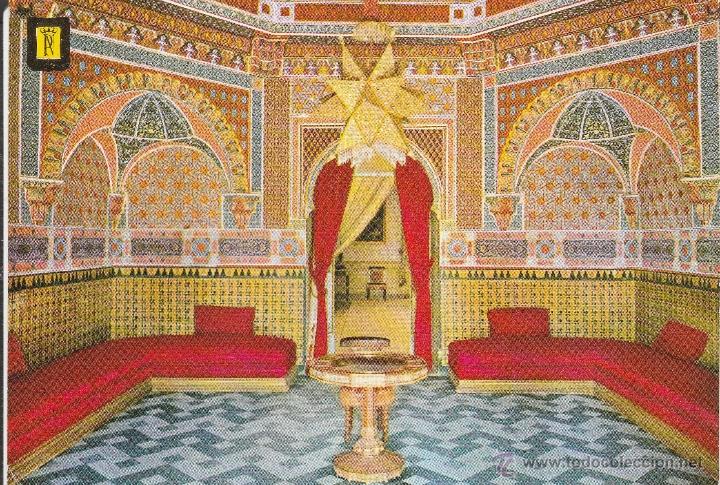 Postales: N&ordm; 24128 POSTAL ARANJUEZ PALACIO REAL - Foto 1