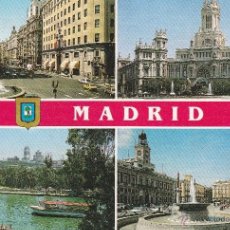 Postales: Nº 25138 POSTAL MADRID. Lote 47723768