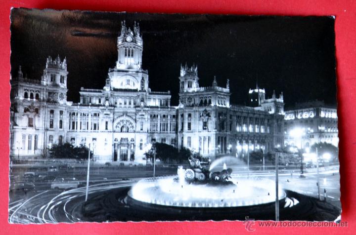 Postales: POSTAL DE MADRID - Foto 1