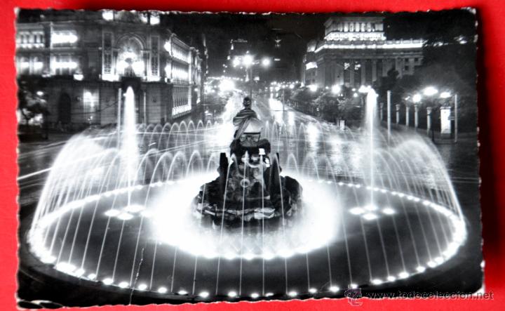 Postales: POSTAL DE MADRID - Foto 1