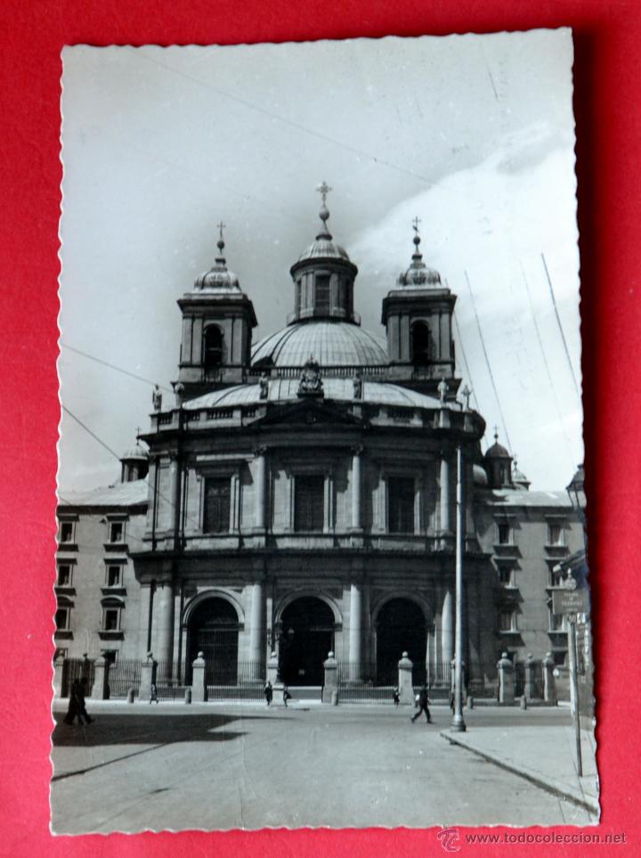 Postales: POSTAL DE MADRID - Foto 1