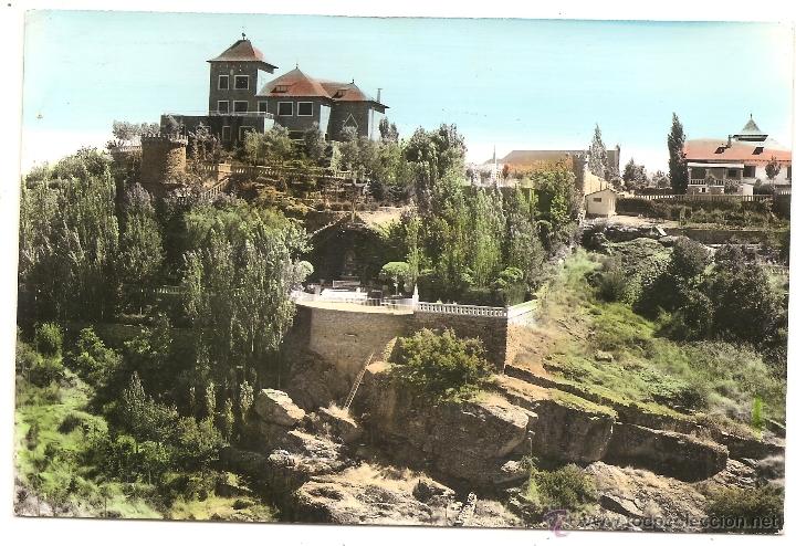 Postales: Miraflores de la Sierra - Foto 1