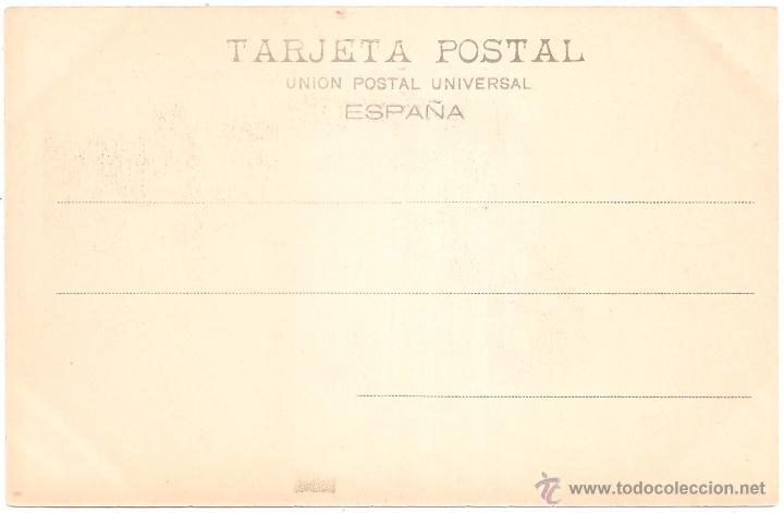 Postales: Madrid Plaza de Toros - Foto 2