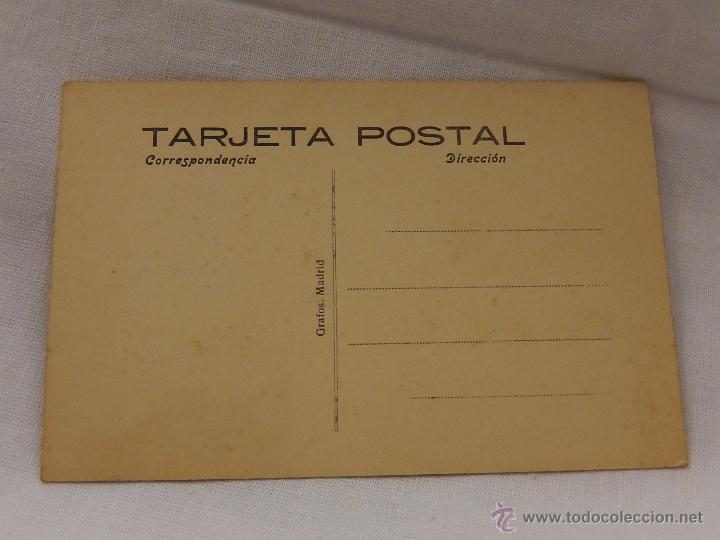 Postales: Madrid. Plaza Mayor. - Foto 2