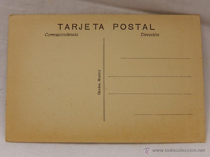 Postales: Madrid. Puerta del Sol. - Foto 2