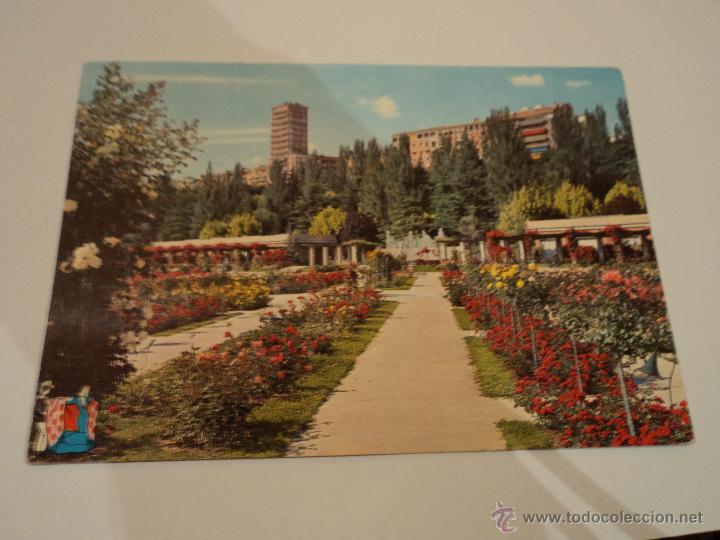 Postales: 111 MADRID LA ROSALEDA BEASCOA - Foto 1