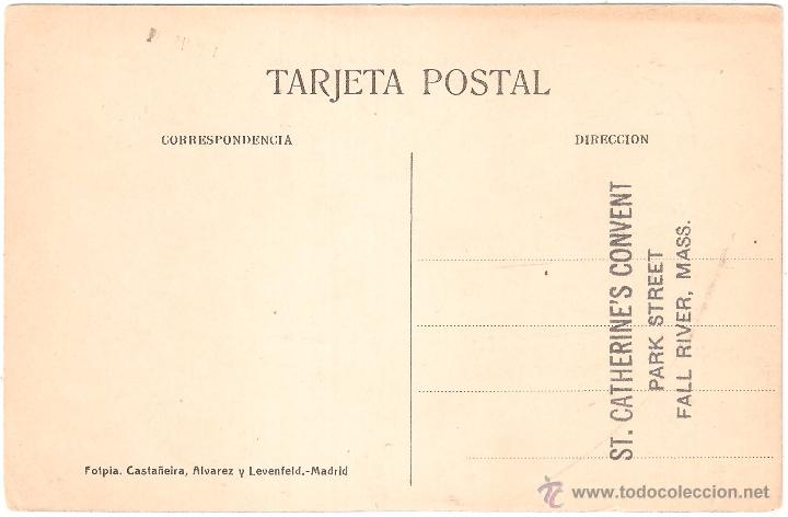 Postales: Madrid Nueva Casa de Correos - Foto 2