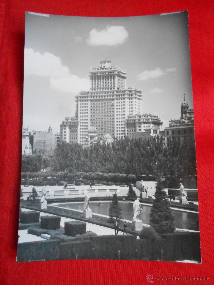 Postales: Postal circulada  1959 - Foto 1