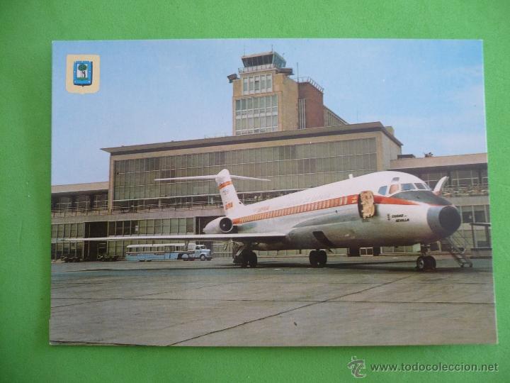 Postales: LOTE DE  POSTALES DE MADRID  ANTIGUAS - Foto 4