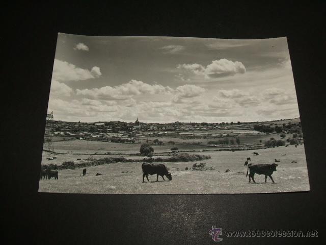 Postales: GALAPAGAR MADRID VISTA GENERAL - Foto 1