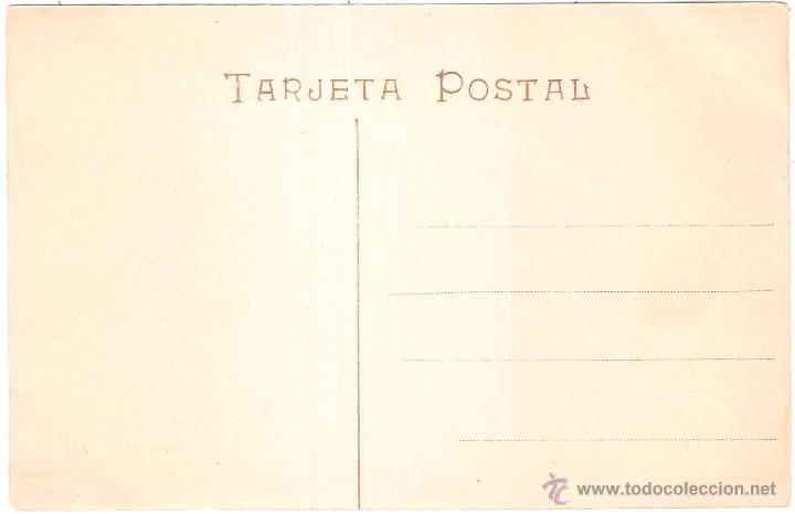 Postales: EL PARDO MADRID PALACIO REAL - Foto 2