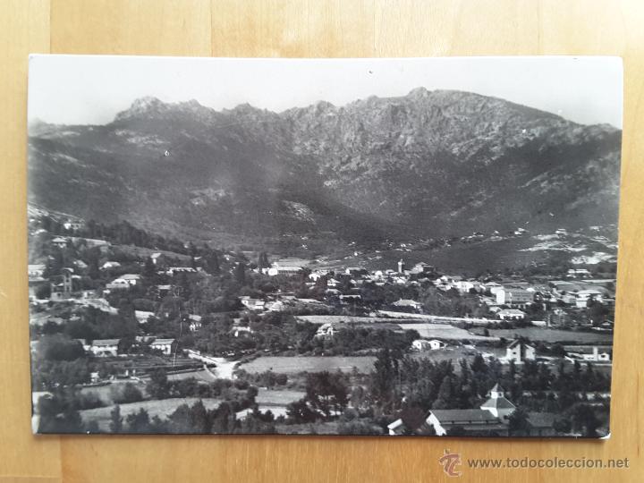Postales: POSTAL CERCEDILLA - Foto 1