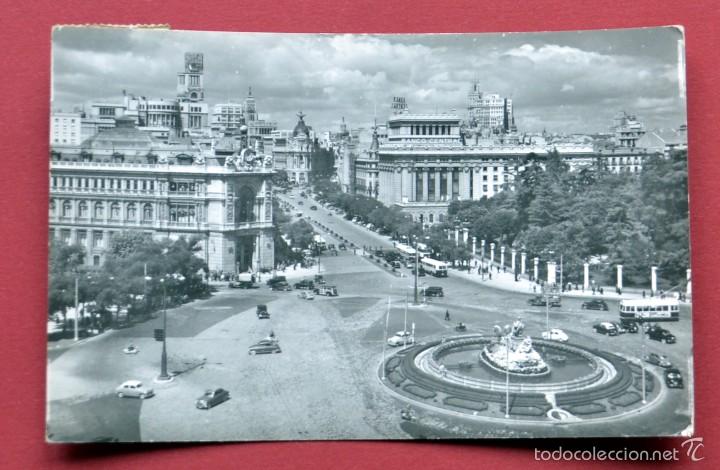 Postales: POSTAL DE MADRID - Foto 1